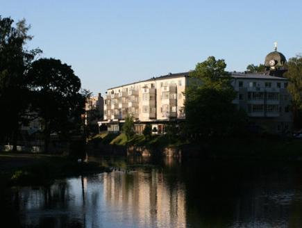 Mjölby Stadshotell 写真