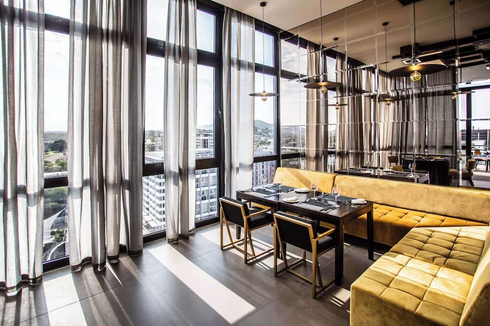 アヴァ二 ウィントフック ホテル&カジノ 写真