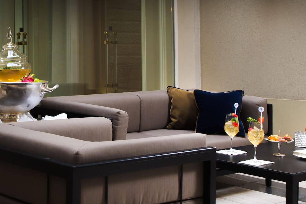 エクセルシオール ホテル エルンスト アム ドム 写真