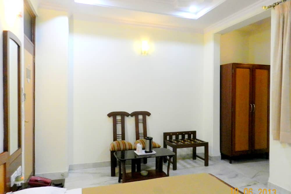 ホテル タラ パレス チャンディ チョーク 写真