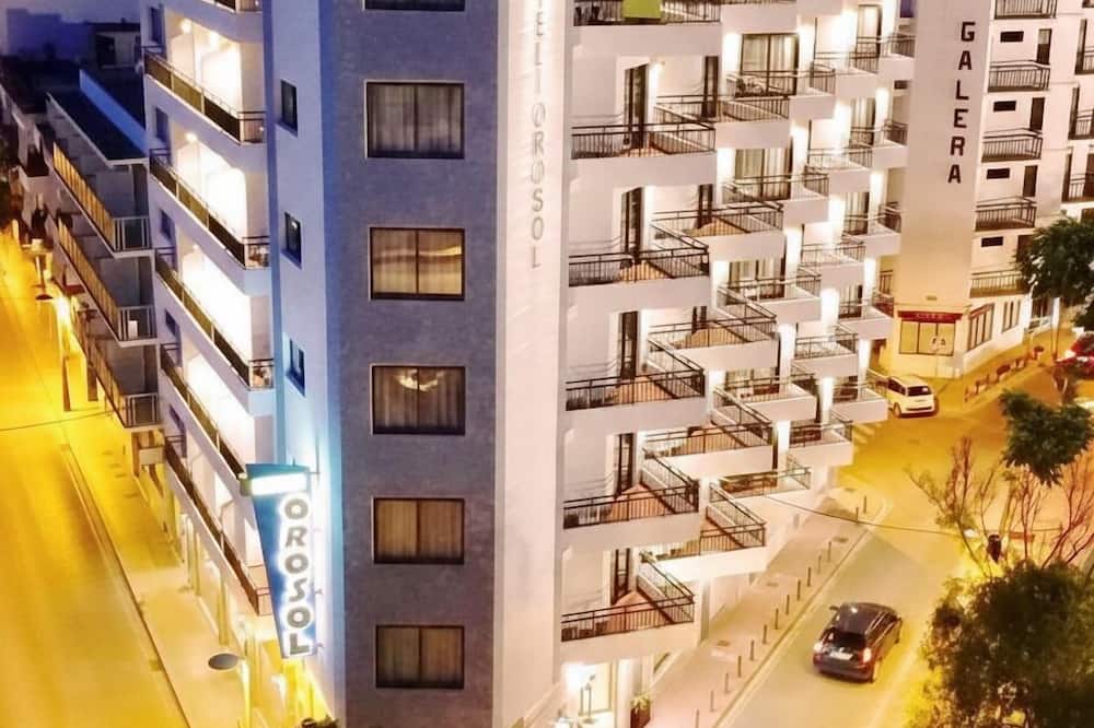 Orosol Hotel by Typic Hotels 写真