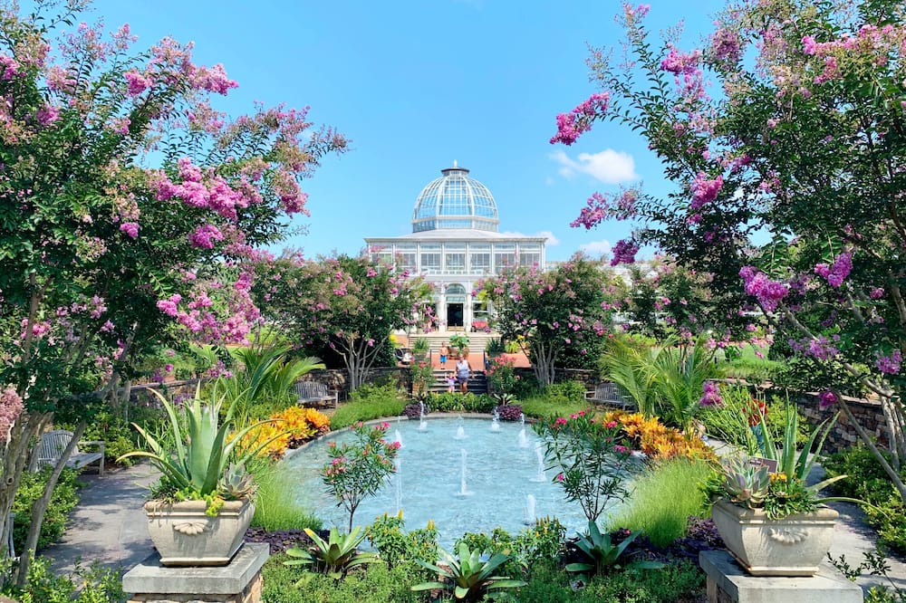 Quirk Hotel Richmond 写真