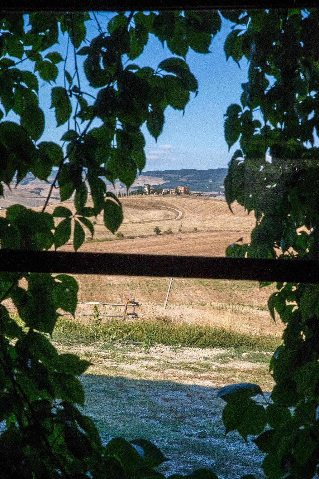 ロカンダ イン トゥスカニー 写真