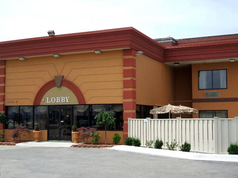 ア ビクトリー イン - ウエスト ディアボーン 写真