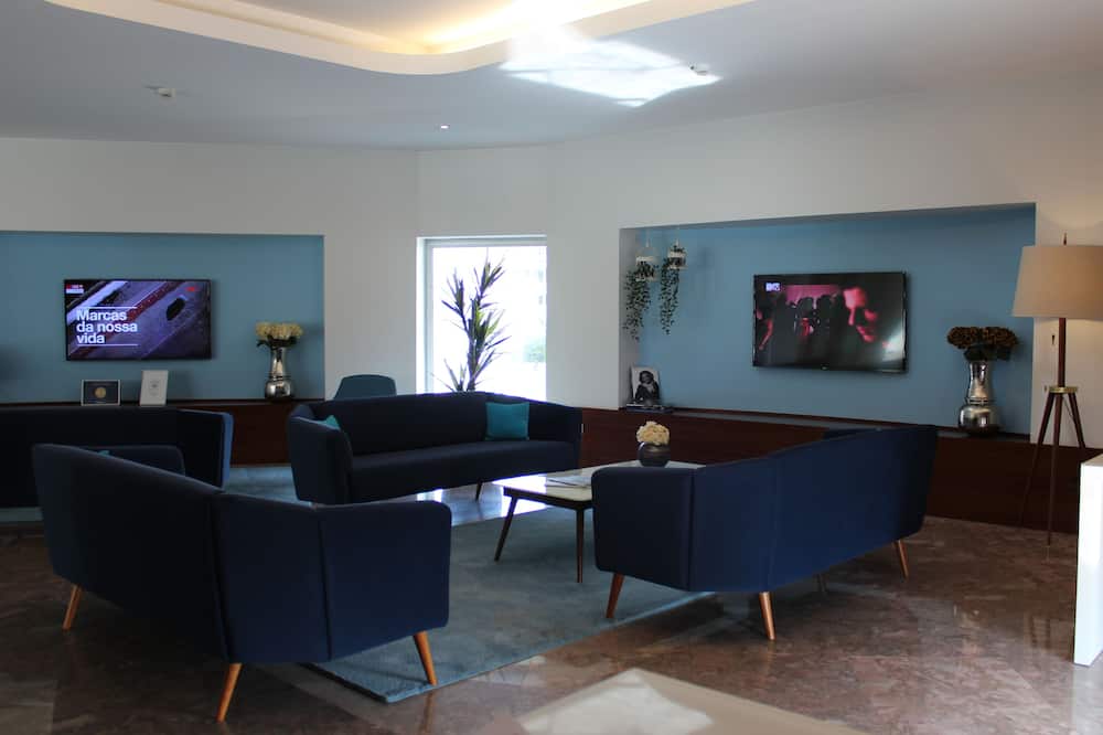 オポホテル ポルト アエロポルト 写真