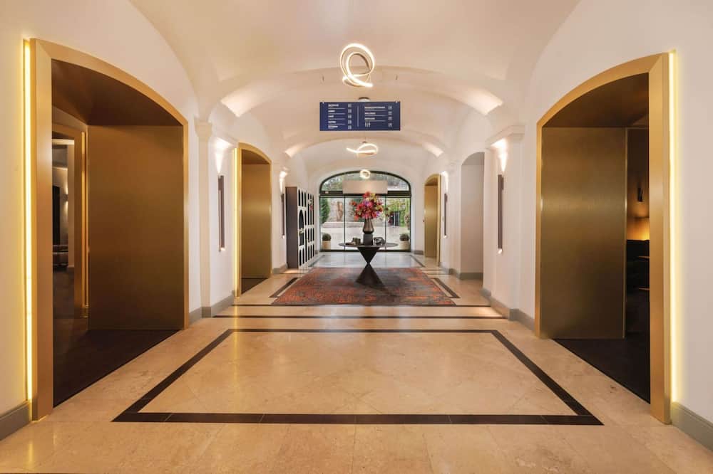 アンナ グランド ホテル ワイン ＆ ヴァイタル 写真