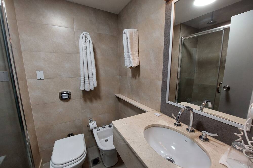 ホテル レイシス アコンカグア 写真