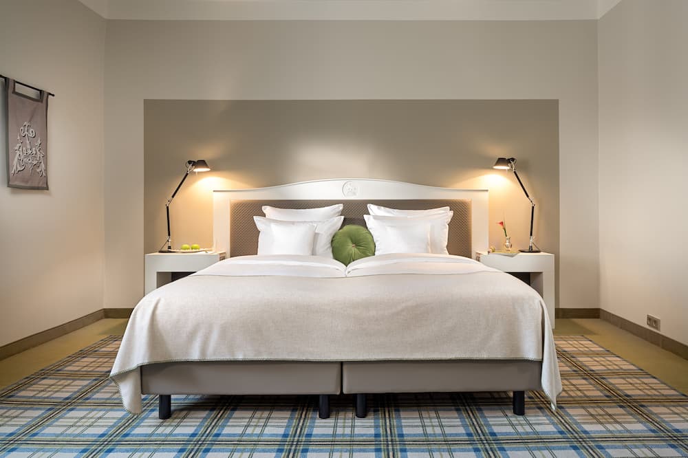 Hotel Jagdschloss Kranichstein 写真