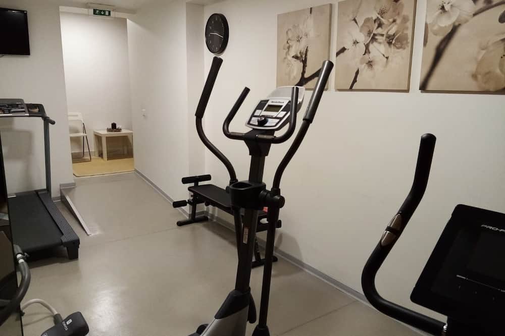 カジュアル インカ ポルト 写真