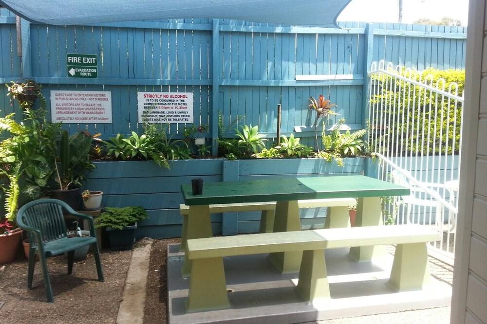 クーラム バジェット アコモデーション 写真