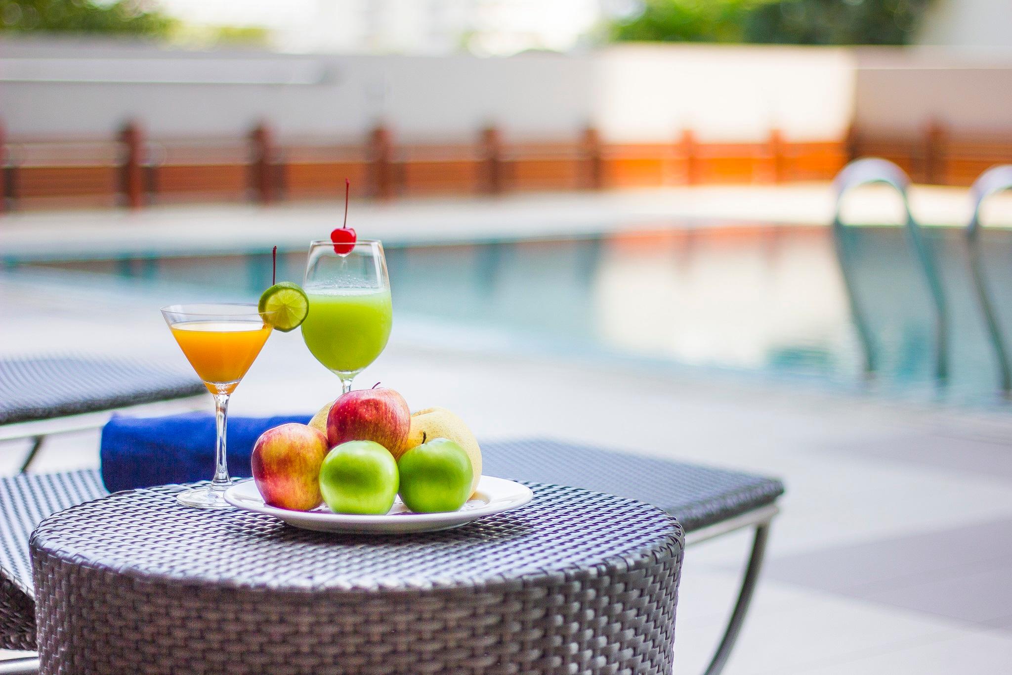 アデルフィ グランデ スクンビット 写真