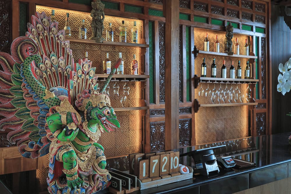 ラワニ リゾート 写真