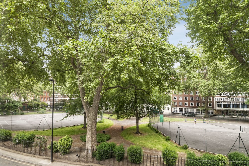 ザ ジャッド ホテル 写真