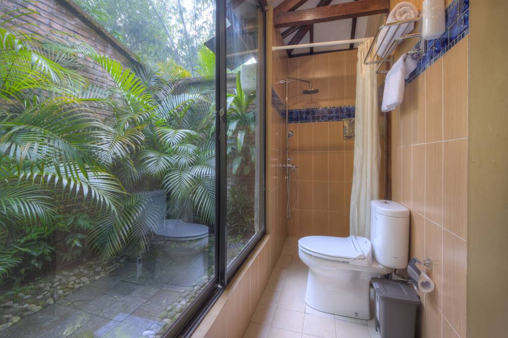 ルマ ボエディ プライベート レジデンス ヴィラ 写真