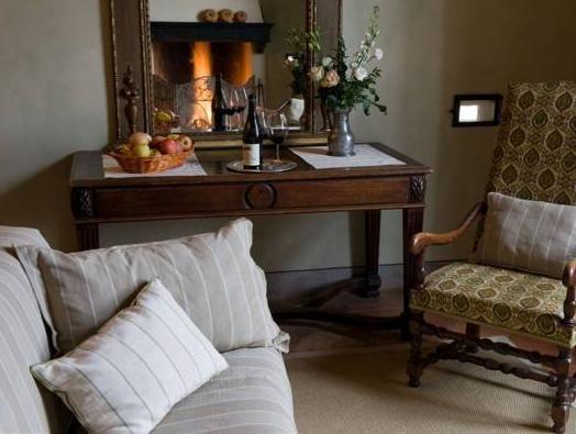 アンティカ コルテ パラヴィチーナ ルレ 写真