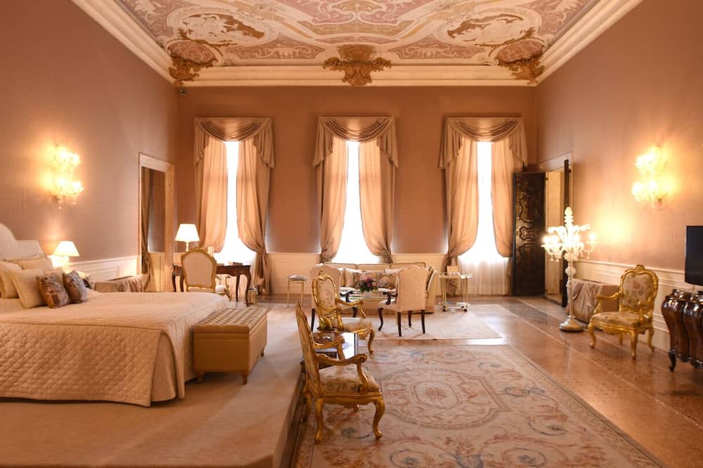 カ サグレド ホテル 写真