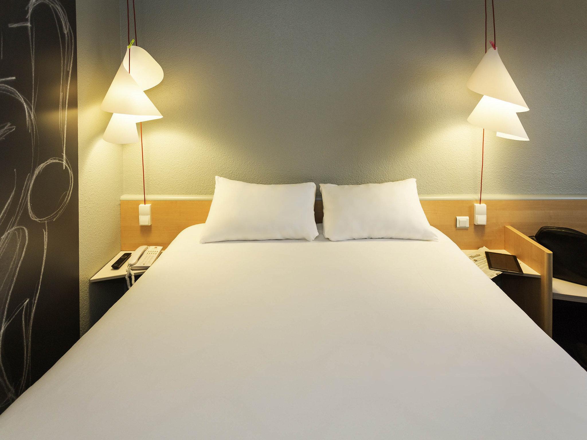 イビス スタイルズ ペルピニャン センター 写真