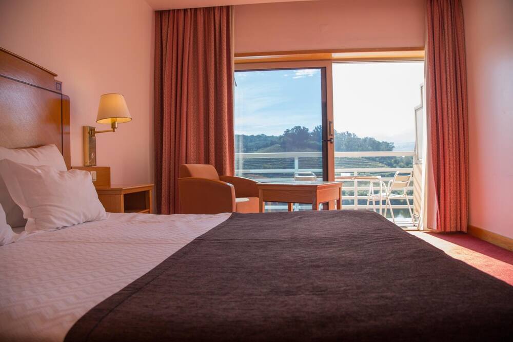 ホテル レグア ドウロ 写真