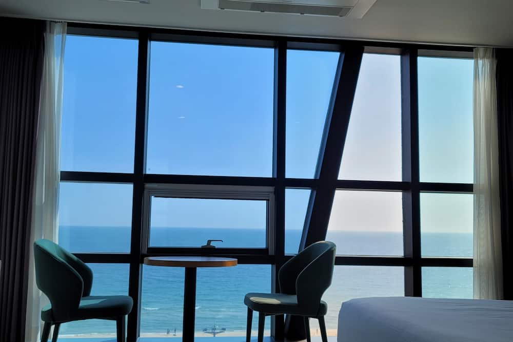 MS ホテル ヘウンデ 写真