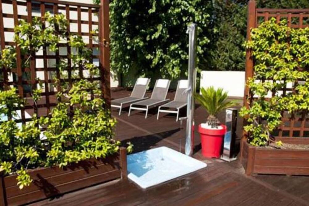 ホテル コンコルド 写真