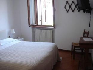 アルベルゴ コルテ マラスピナ 写真