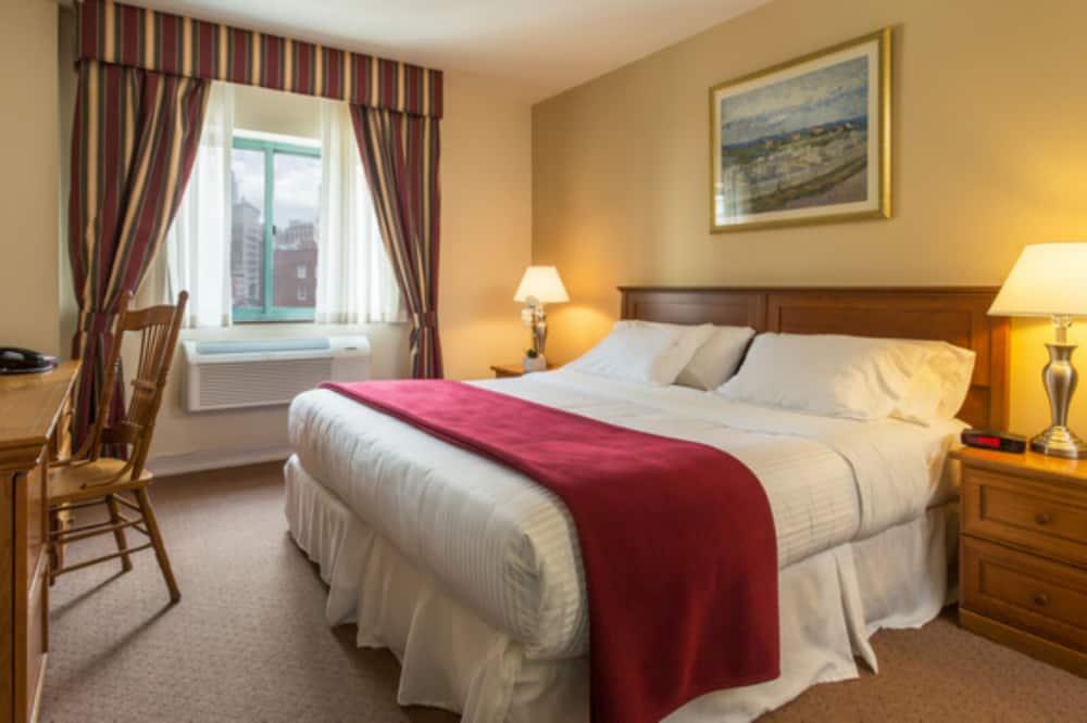 チェルシー サボイ ホテル 写真