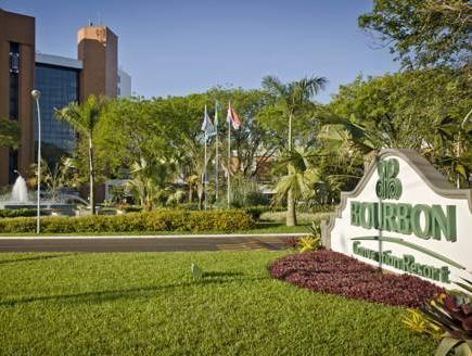 Bourbon Cataratas do Iguacu Thermas Eco Resort