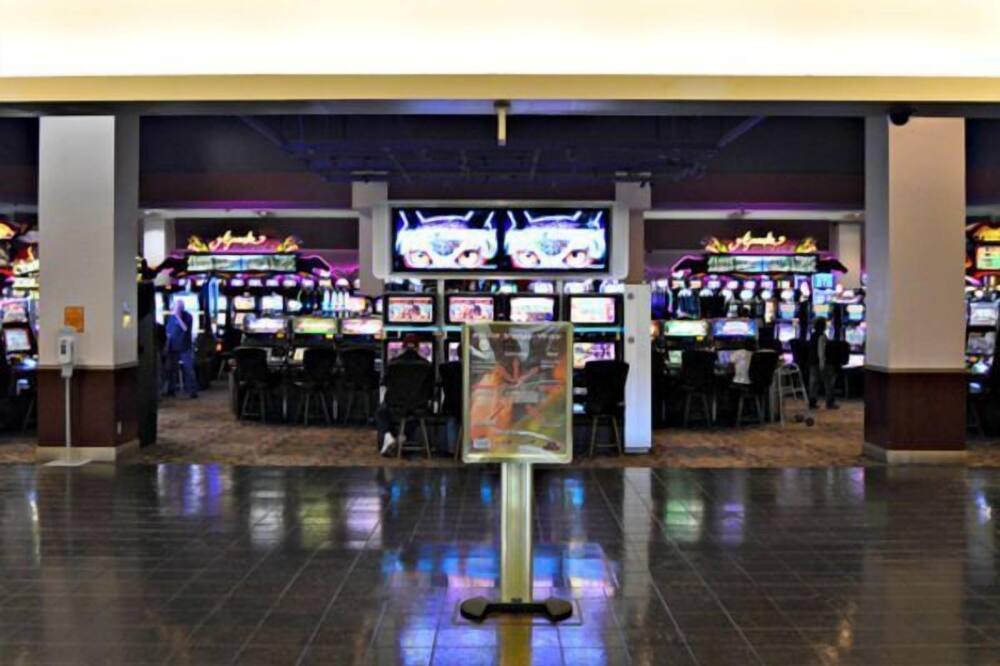 アパッチ ゴールド リゾート ホテル 写真