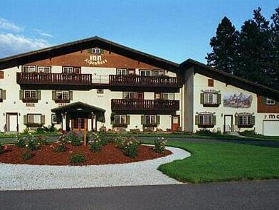 ブルー エルク イン 写真