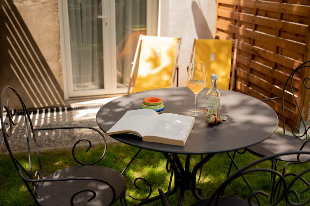 Hôtel Lacassagne 写真