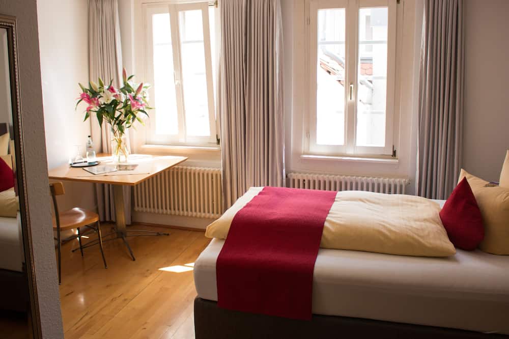 Hotel Goldener Falke 写真