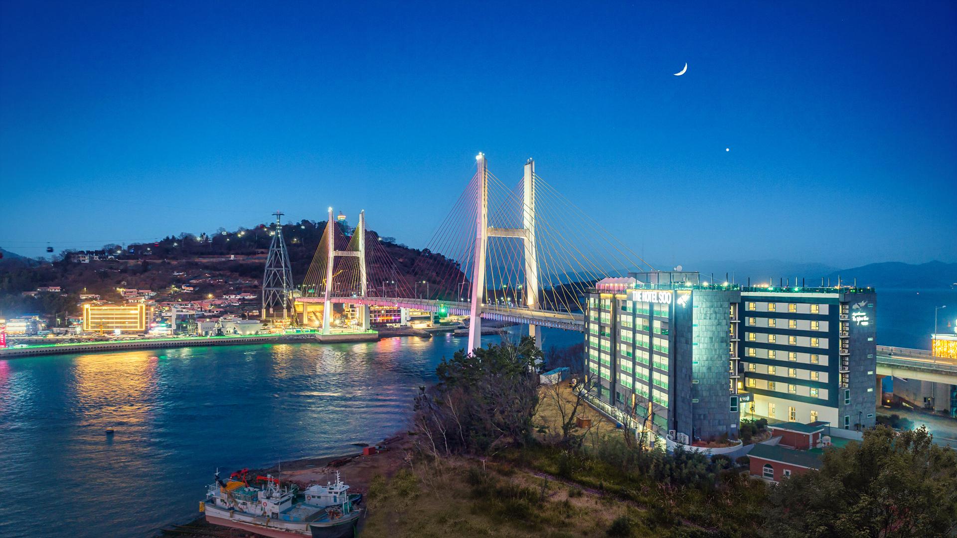 ザ ホテル ソー 写真