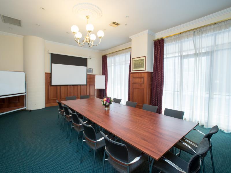 Franklin Apartments 写真