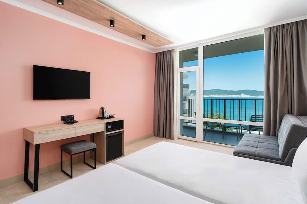 Festa Panorama Hotel 写真