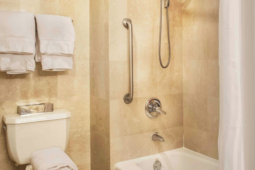 コートヤード バイ マリオット ニューヨーク JFK エアポート 写真