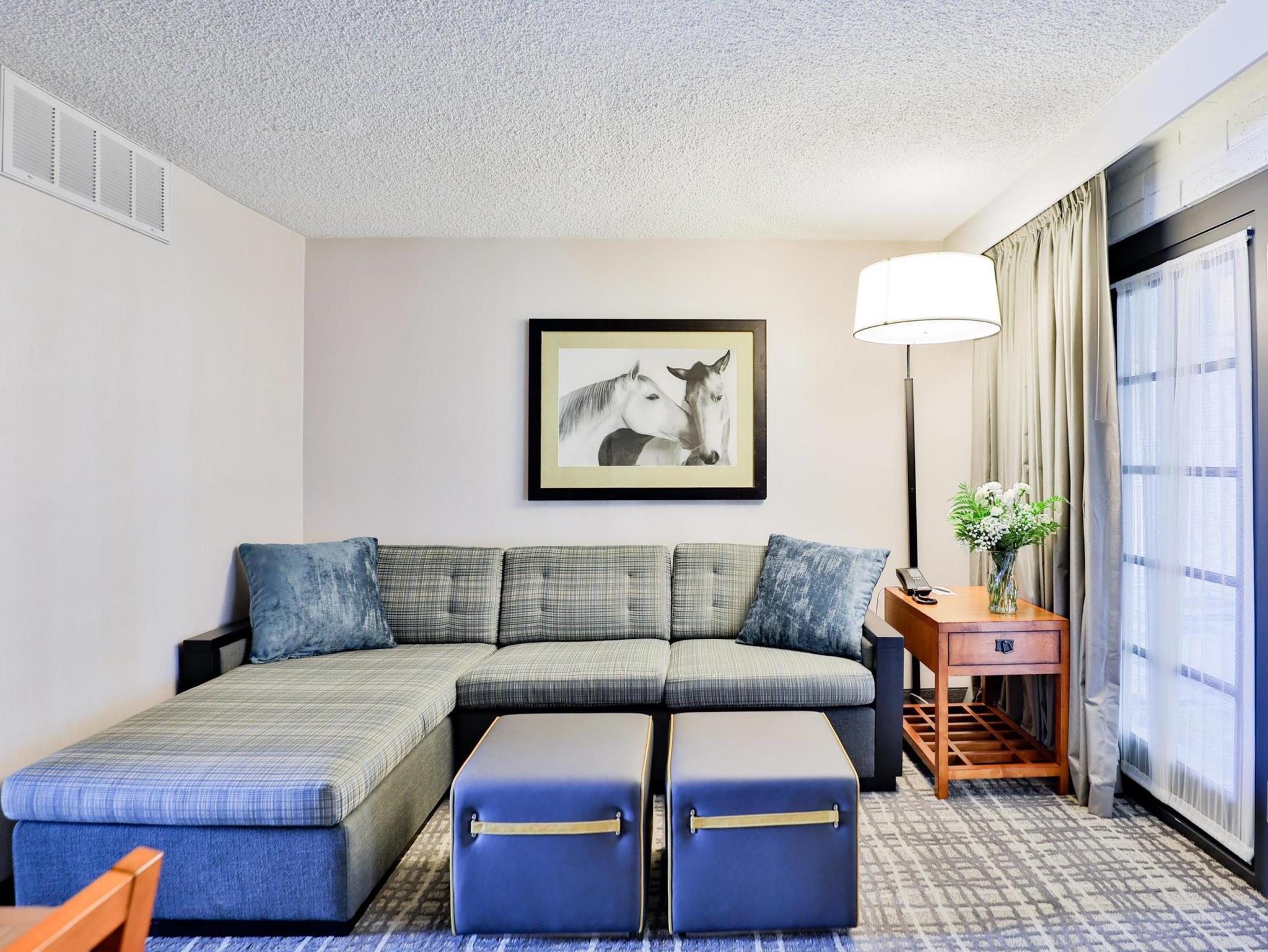 Embassy Suites by Hilton Austin Central 写真