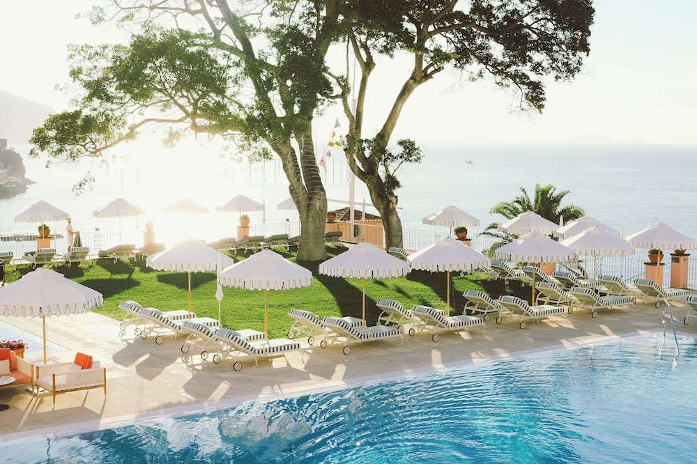 Reid's Palace, A Belmond Hotel, Madeira 写真