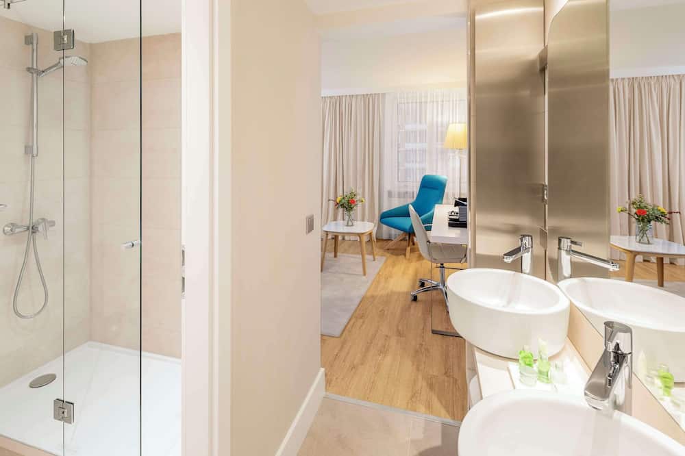 NH ハンブルク ミッテ 写真