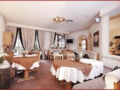 Verwöhn-Harmoniehotel Mandarfnerhof 写真