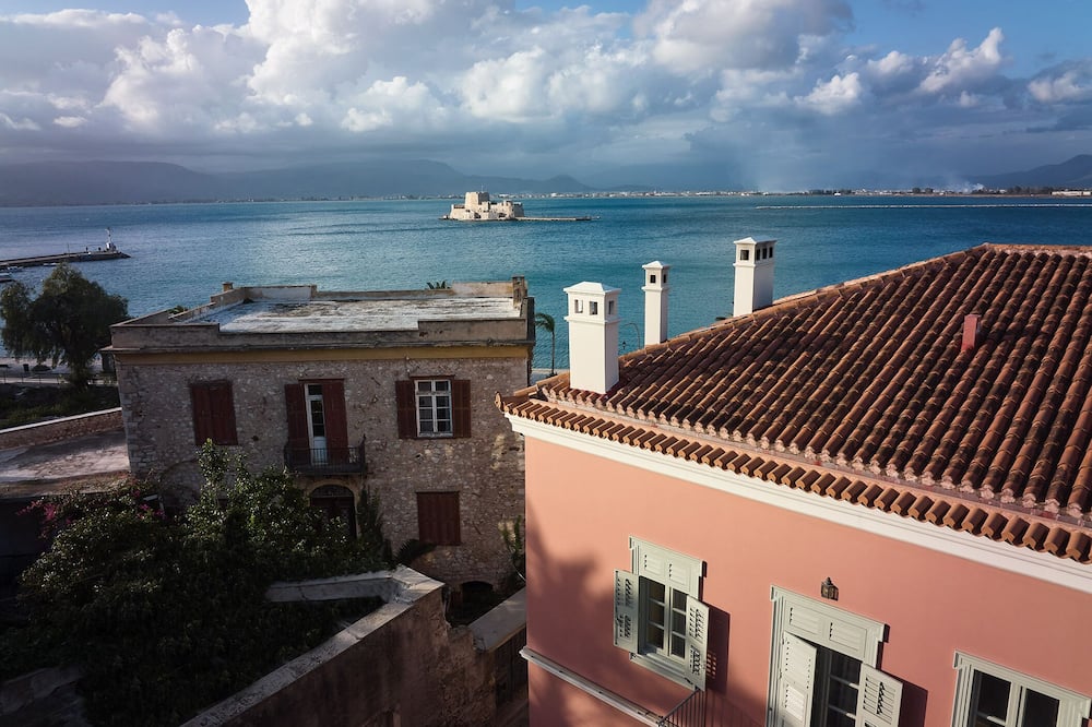 Hotel Ippoliti 写真