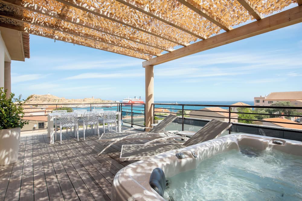 Residence Saletta 写真