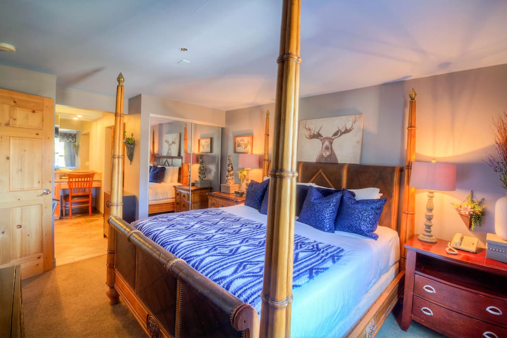 ザ リゾート オン マウント チャールストン 写真