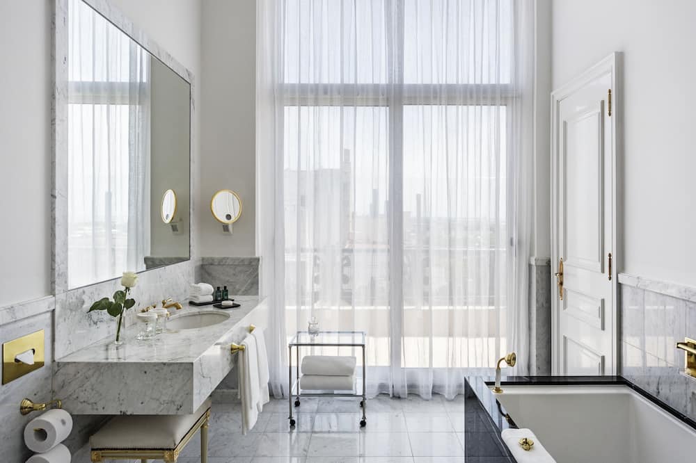 Alvear Palace Hotel - Leading Hotels of the World 写真