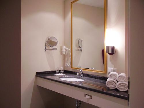 Alpen-Herz Romantik & Spa - Adults Only 写真