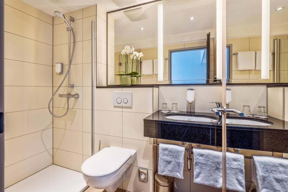 シティクラス ホテル レジデンス アム ドーム 写真