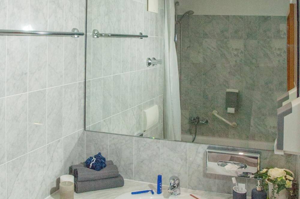 ケンペ コンフォート ホテル 写真