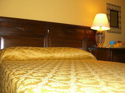 Hotel Damian Park Hotel Delle Magnolie 写真