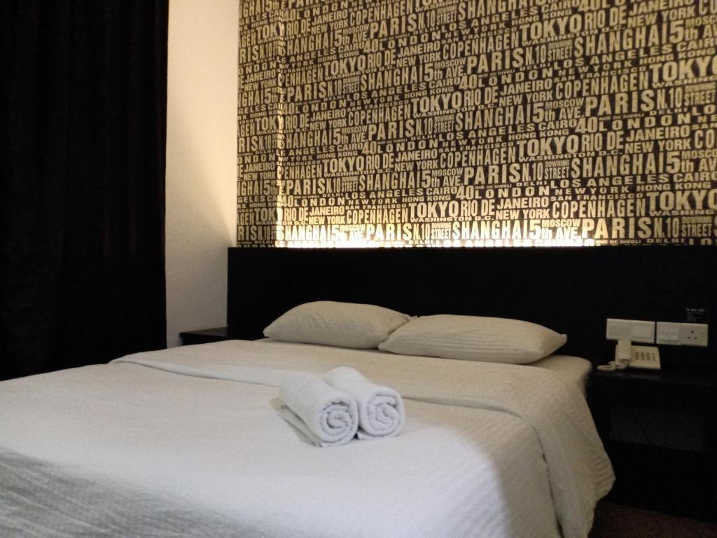 52 The Grace hotel 写真