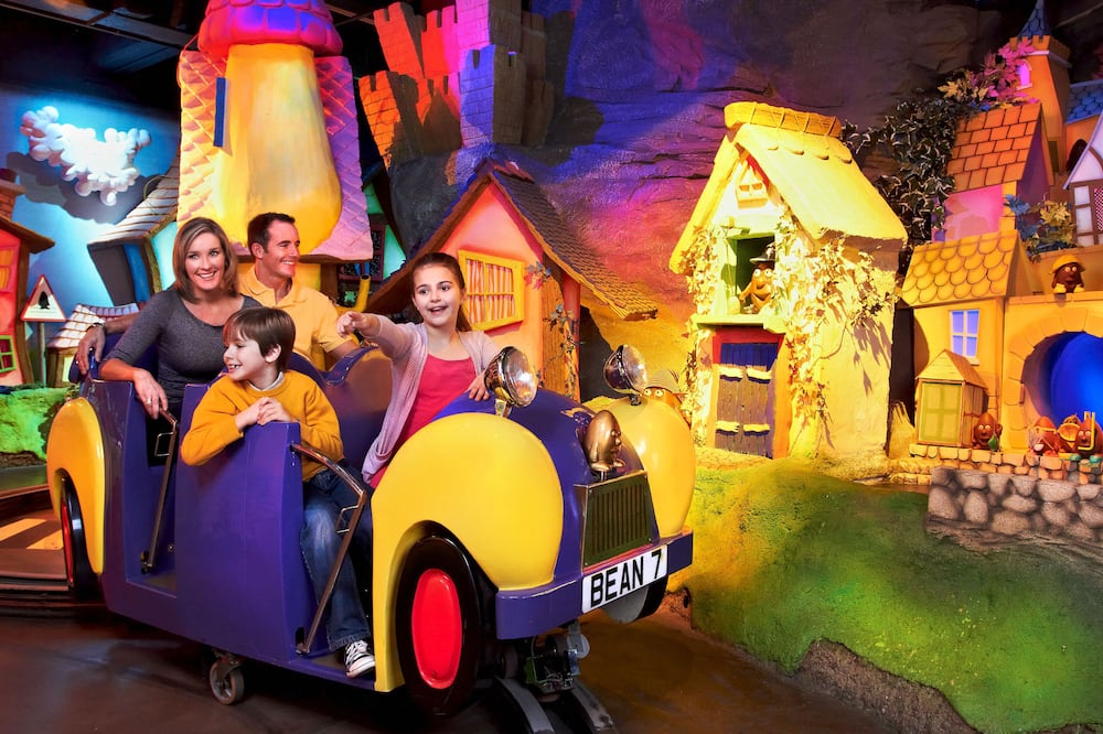 アーデンの森ホテル＆カントリークラブ 写真