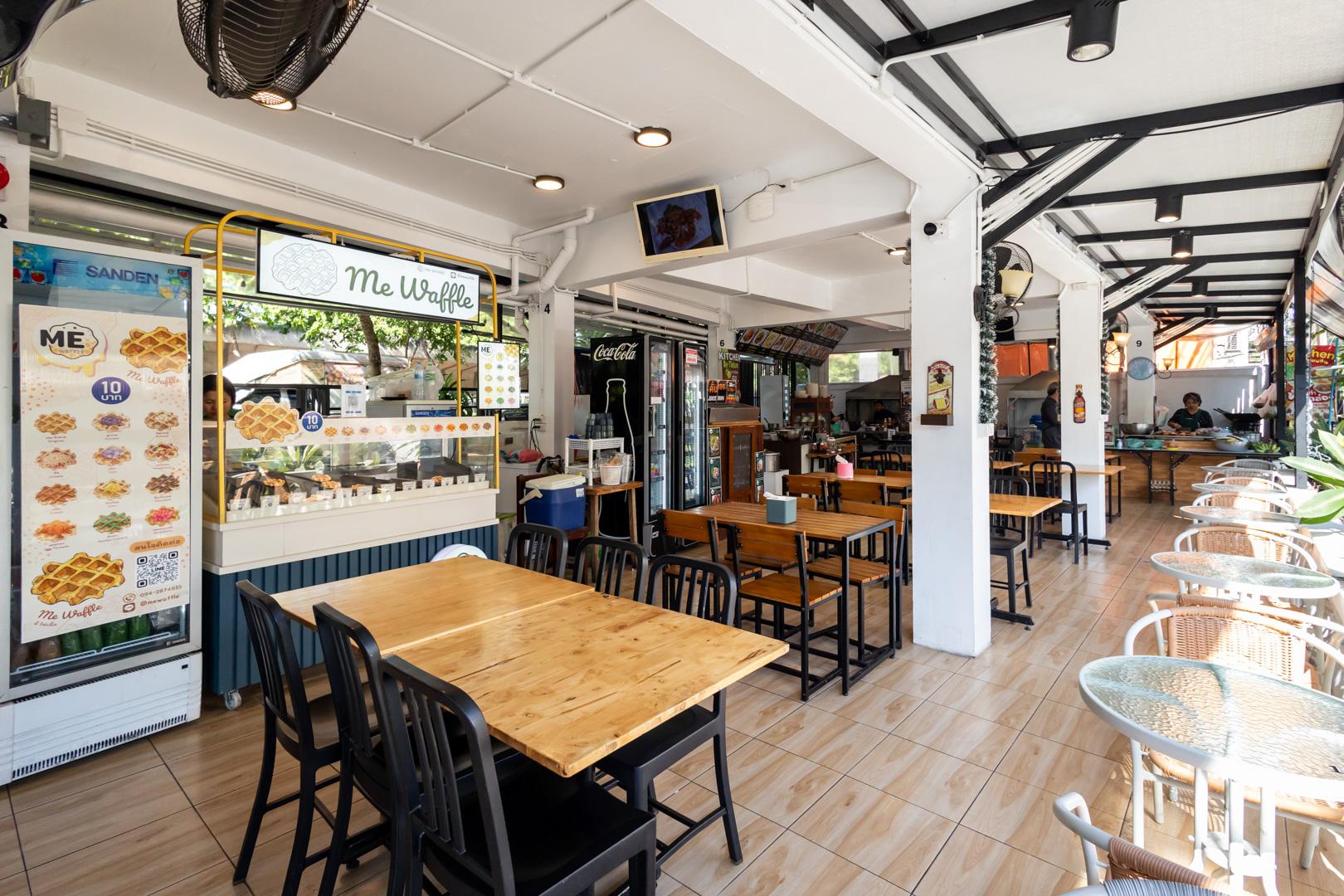 ネイチャー ブティック ホテル 写真